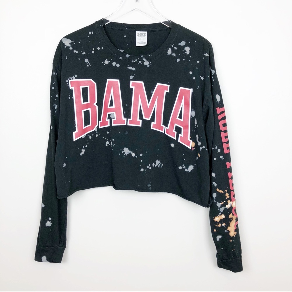 PINK Victoria’s Secret | University Of Alabama Top